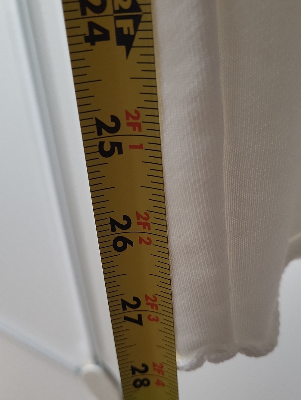 Aritzia Terry Sweatfleece Mega Straight Pants M Short - Picture 4 of 8